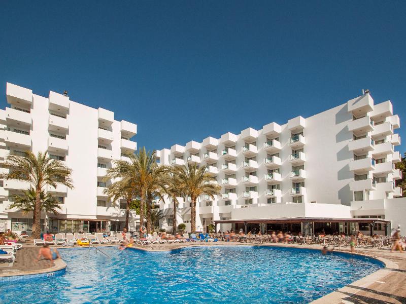 Globales Hotel Maioris - Genel
