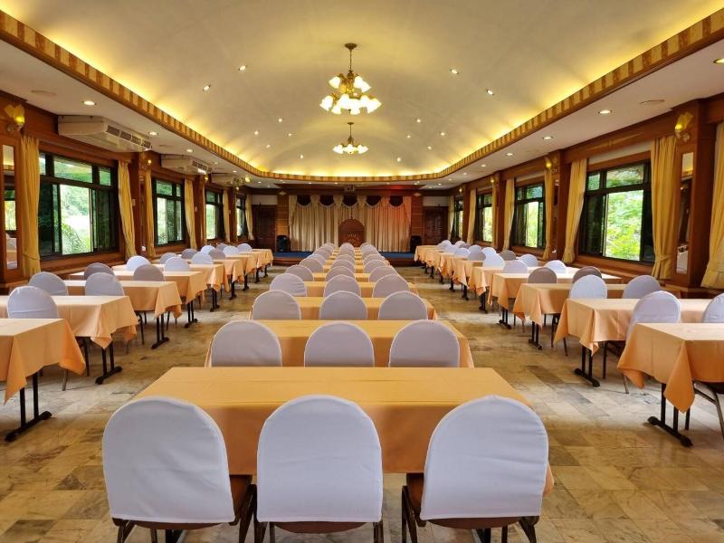 Diamond Beach Resort - Toplantı
