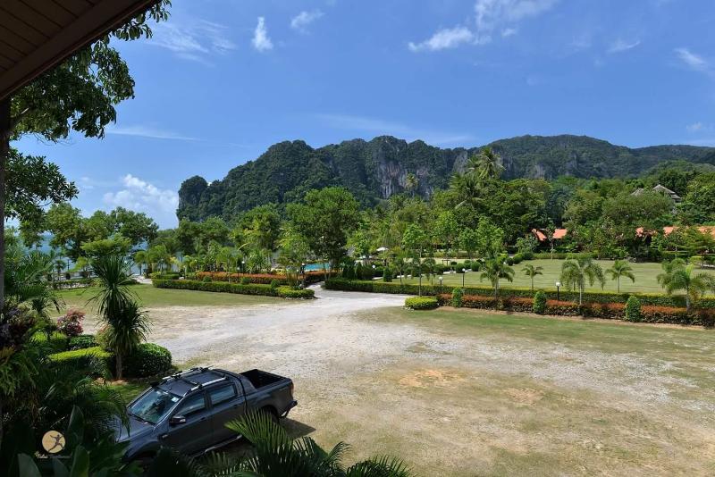 Diamond Beach Resort - Genel