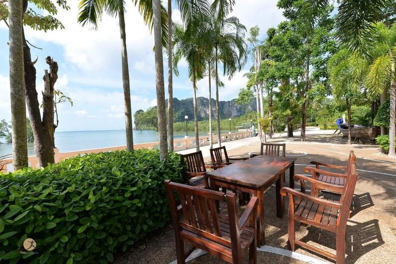 Diamond Beach Resort - Genel