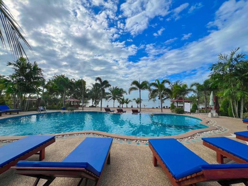 Diamond Beach Resort - Genel