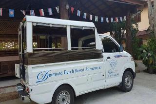 Diamond Beach Resort fotoÄŸrafÄ±