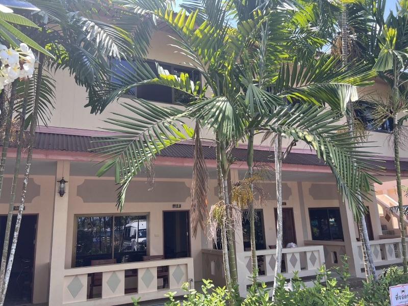 Diamond Beach Resort - Genel