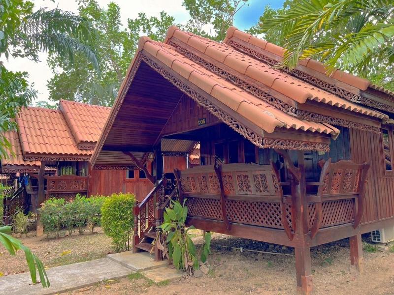 Diamond Beach Resort - Genel