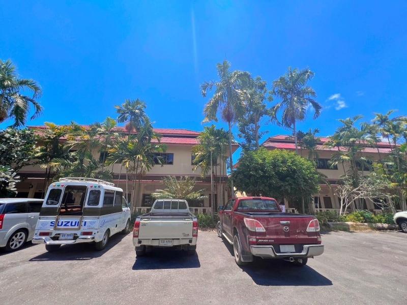Diamond Beach Resort - Genel