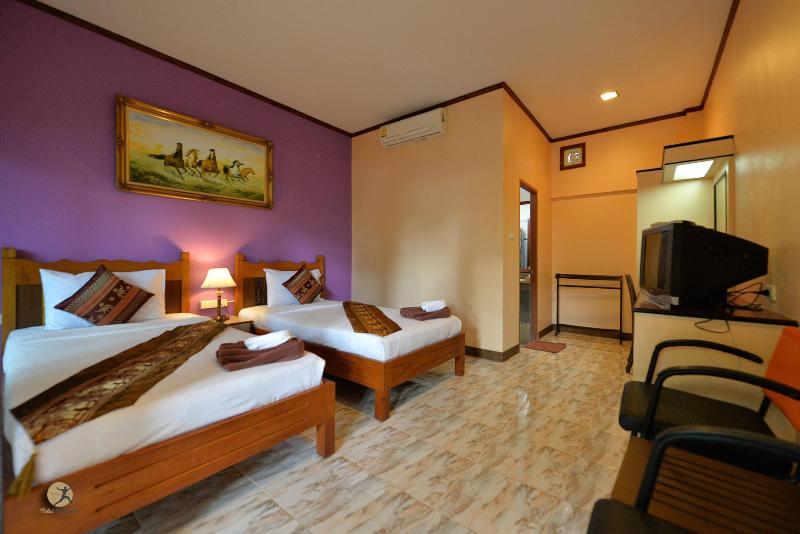Diamond Beach Resort - Oda