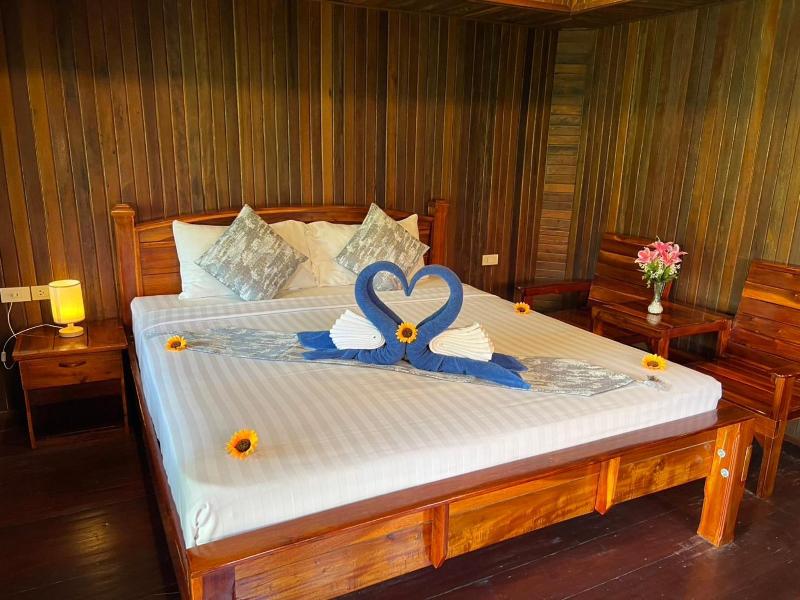 Diamond Beach Resort - Oda