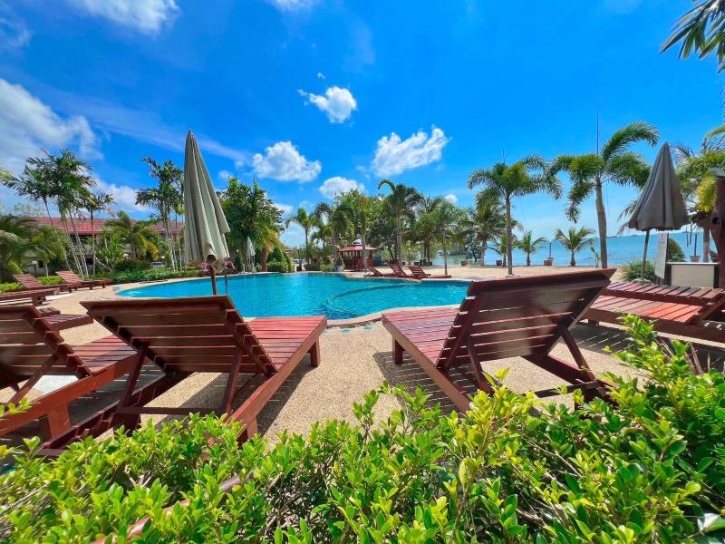 Diamond Beach Resort - Havuz