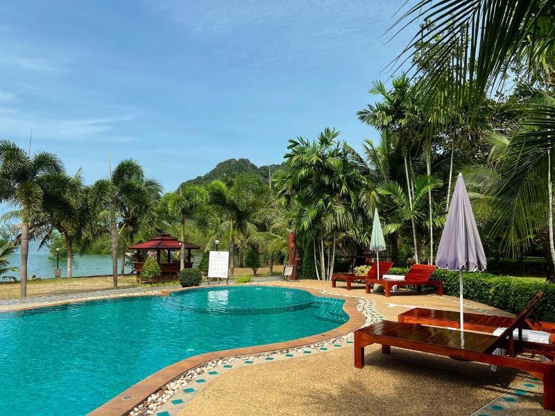 Diamond Beach Resort - Havuz