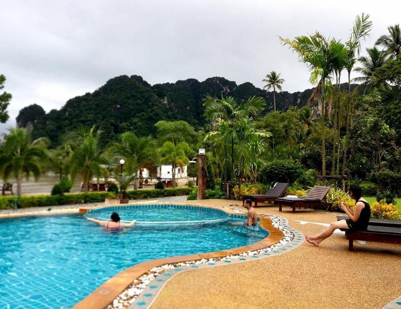 Diamond Beach Resort - Plaj