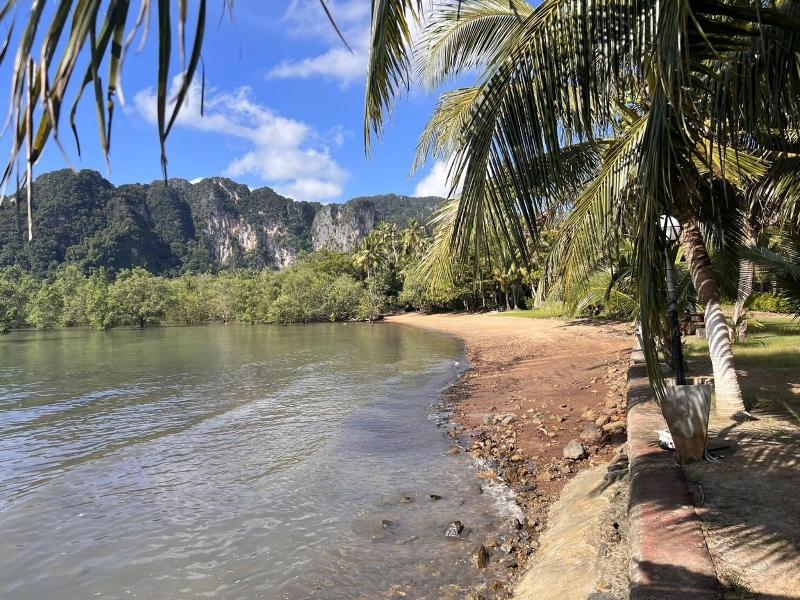 Diamond Beach Resort - Plaj