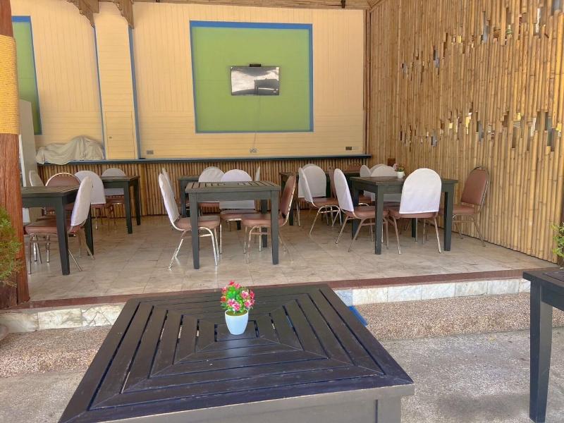 Diamond Beach Resort - Restoran