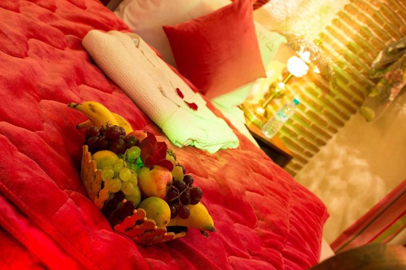 Riad Mabrouk & Spa - Oda