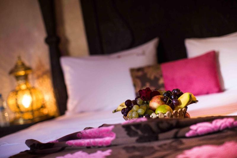 Riad Mabrouk & Spa - Oda
