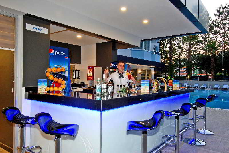 Kleopatra Ramira Hotel fotoÄŸrafÄ±