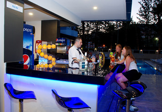 Kleopatra Ramira Hotel fotoÄŸrafÄ±