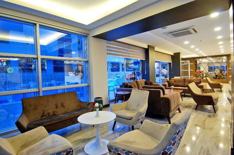 Kleopatra Ramira Hotel fotoÄŸrafÄ±