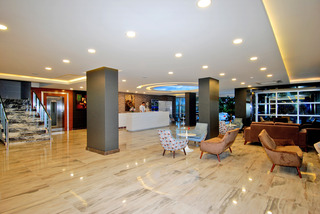 Kleopatra Ramira Hotel fotoÄŸrafÄ±