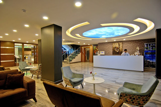 Kleopatra Ramira Hotel fotoÄŸrafÄ±