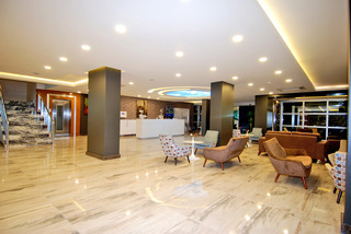 Kleopatra Ramira Hotel fotoÄŸrafÄ±