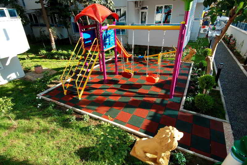 Kleopatra Ramira Hotel fotoÄŸrafÄ±