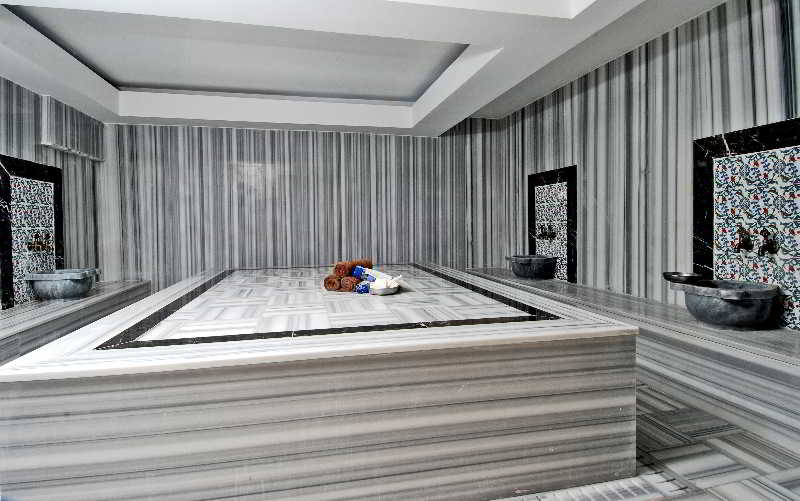 Kleopatra Ramira Hotel fotoÄŸrafÄ±