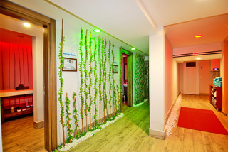Kleopatra Ramira Hotel fotoÄŸrafÄ±