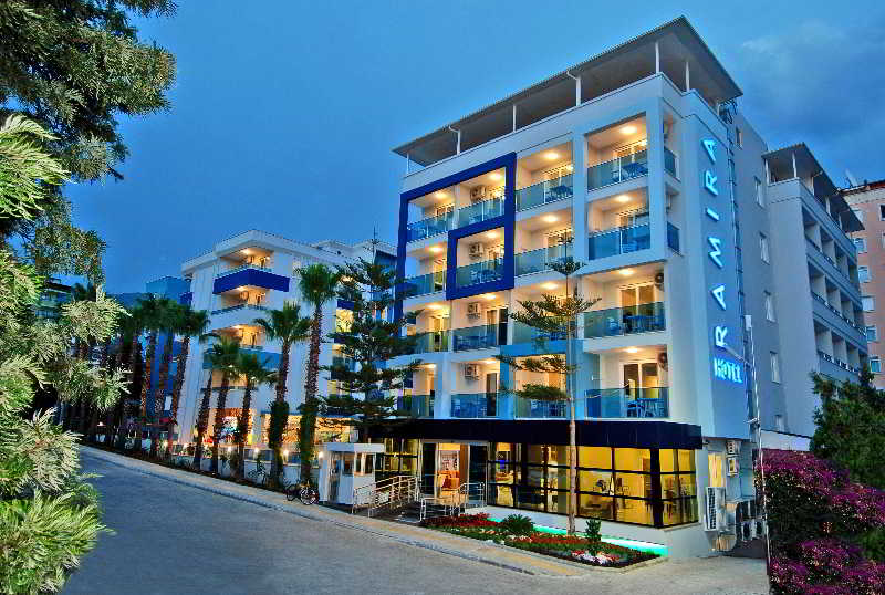 Kleopatra Ramira Hotel otel fotoğrafı