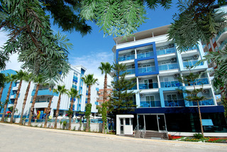 Kleopatra Ramira Hotel fotoÄŸrafÄ±