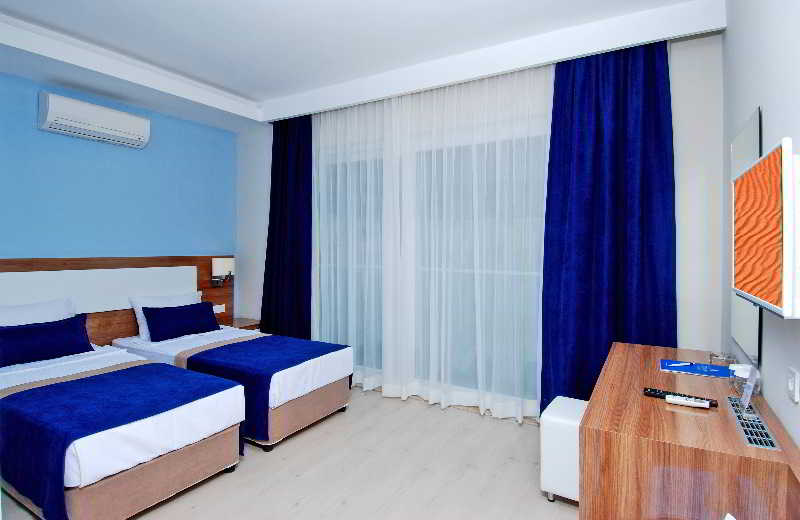 Kleopatra Ramira Hotel fotoÄŸrafÄ±