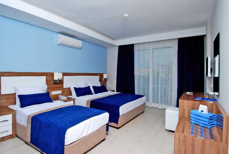 Kleopatra Ramira Hotel fotoÄŸrafÄ±