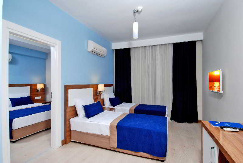 Kleopatra Ramira Hotel fotoÄŸrafÄ±