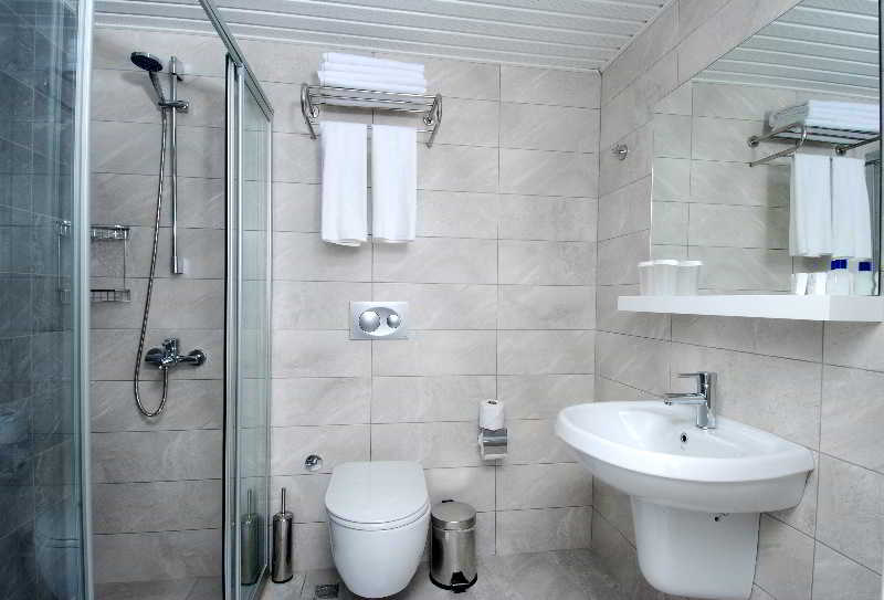 Kleopatra Ramira Hotel fotoÄŸrafÄ±