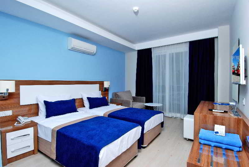 Kleopatra Ramira Hotel fotoÄŸrafÄ±