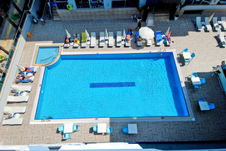 Kleopatra Ramira Hotel fotoÄŸrafÄ±