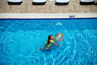 Kleopatra Ramira Hotel fotoÄŸrafÄ±