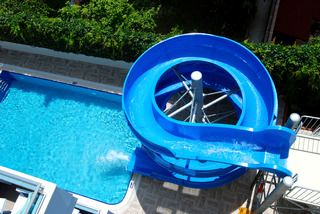 Kleopatra Ramira Hotel fotoÄŸrafÄ±