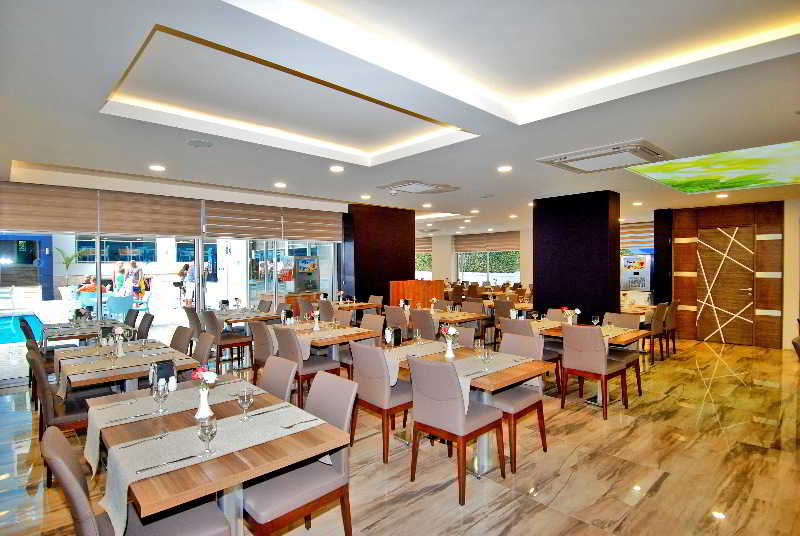 Kleopatra Ramira Hotel fotoÄŸrafÄ±