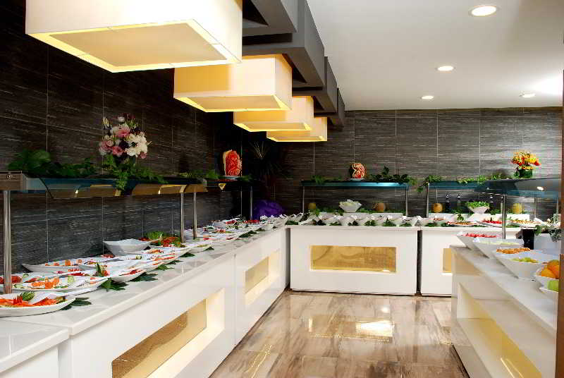 Kleopatra Ramira Hotel fotoÄŸrafÄ±