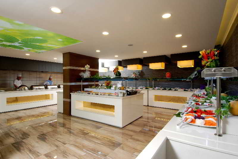 Kleopatra Ramira Hotel fotoÄŸrafÄ±