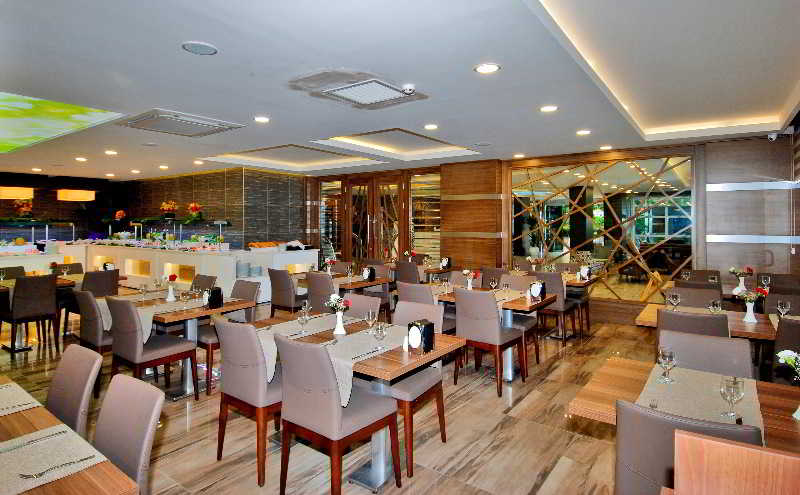 Kleopatra Ramira Hotel fotoÄŸrafÄ±