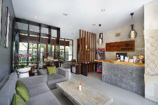 Samaja Villa Seminyak fotoÄŸrafÄ±