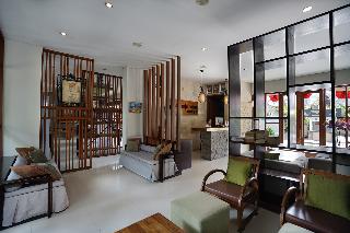 Samaja Villa Seminyak fotoÄŸrafÄ±