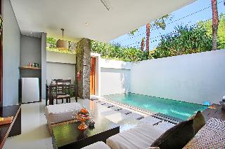Samaja Villa Seminyak fotoÄŸrafÄ±