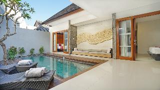 Samaja Villa Seminyak otel fotoğrafı