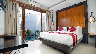 Samaja Villa Seminyak fotoÄŸrafÄ±