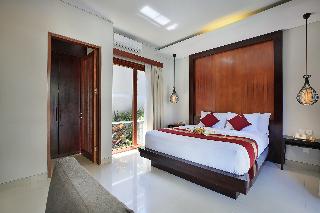 Samaja Villa Seminyak fotoÄŸrafÄ±