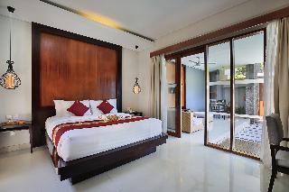 Samaja Villa Seminyak fotoÄŸrafÄ±