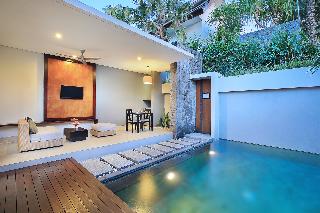 Samaja Villa Seminyak fotoÄŸrafÄ±