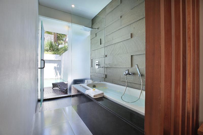 Samaja Villa Seminyak - Oda